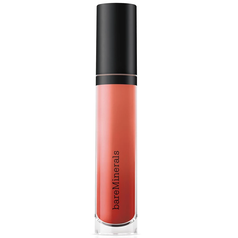 Statement Matte Liquid Lipstick Fire