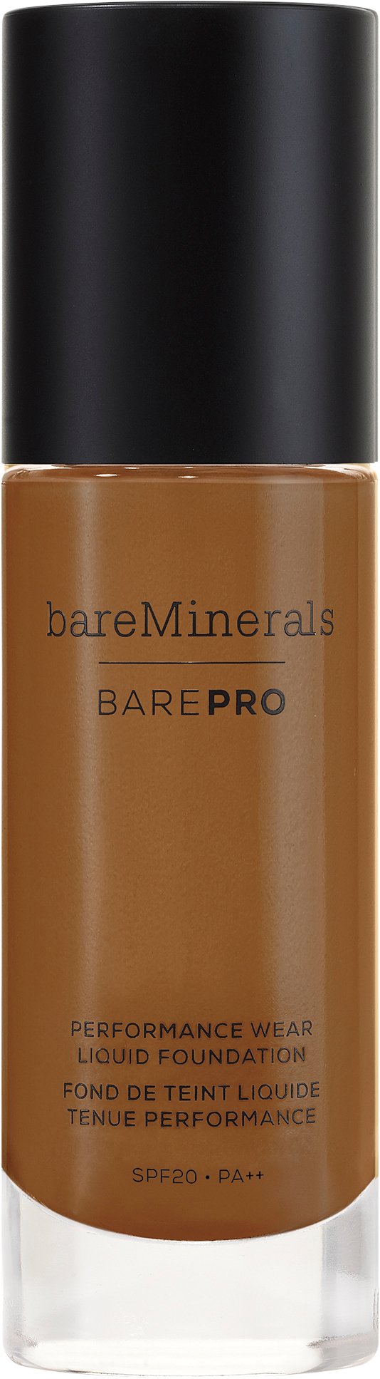 bareMinerals - Barepro Performance Wear Liquid Foundation - Cocoa 30