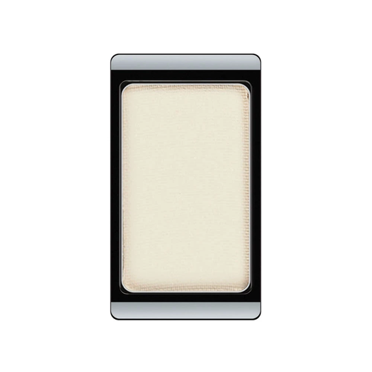 Eyeshadow 554 Mat Natural Vanilla