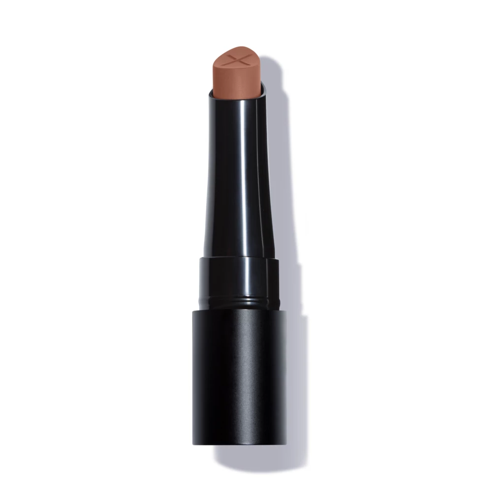 Always On Cream To Matte Lipstick Just Barely