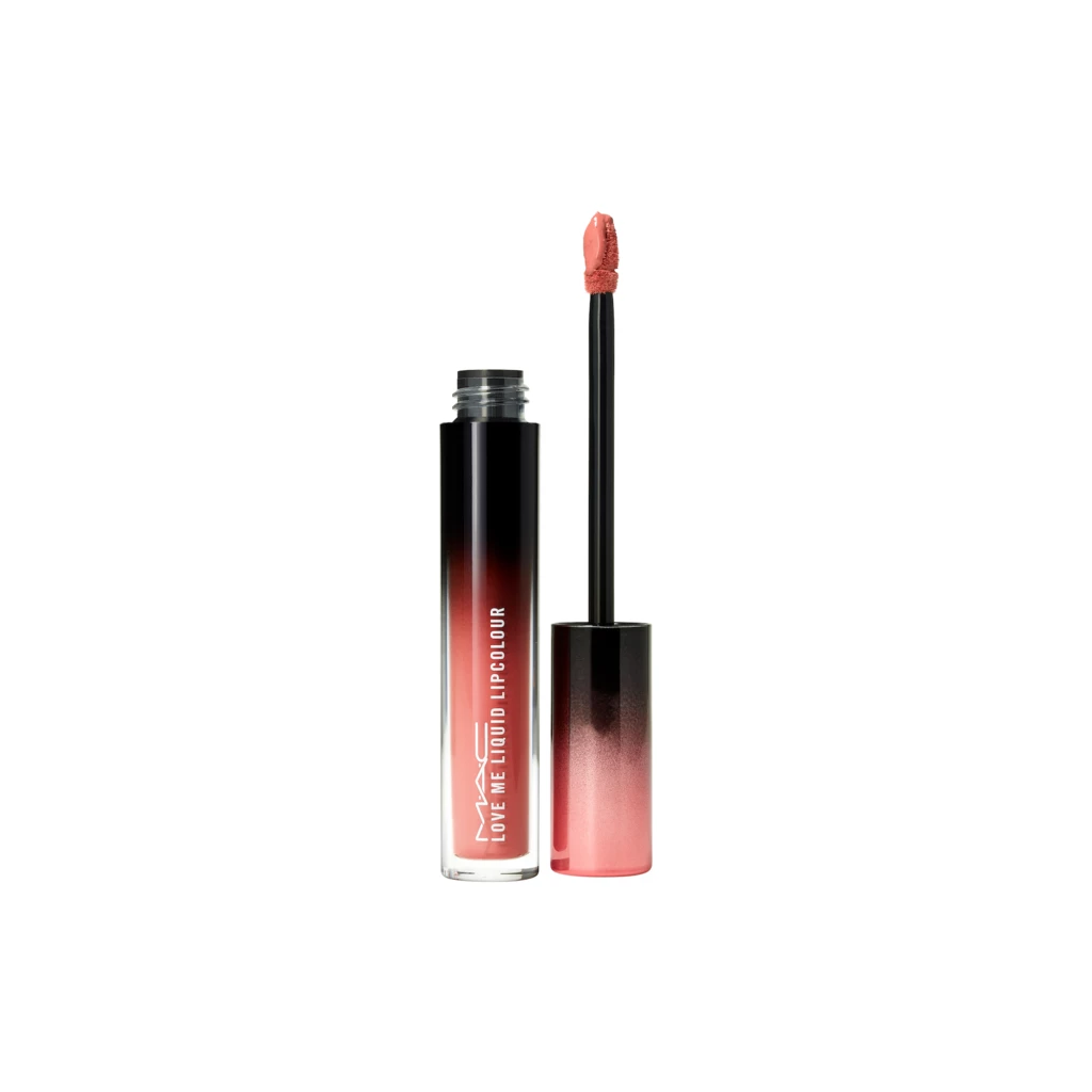 Love Me Liquid Lipcolour 17 Très Blasé