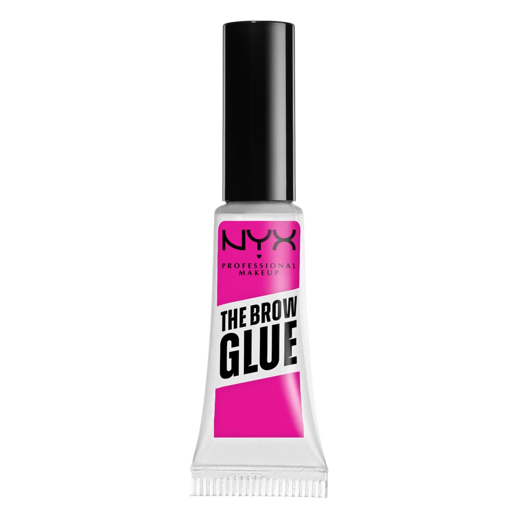 The Brow Glue Transparent