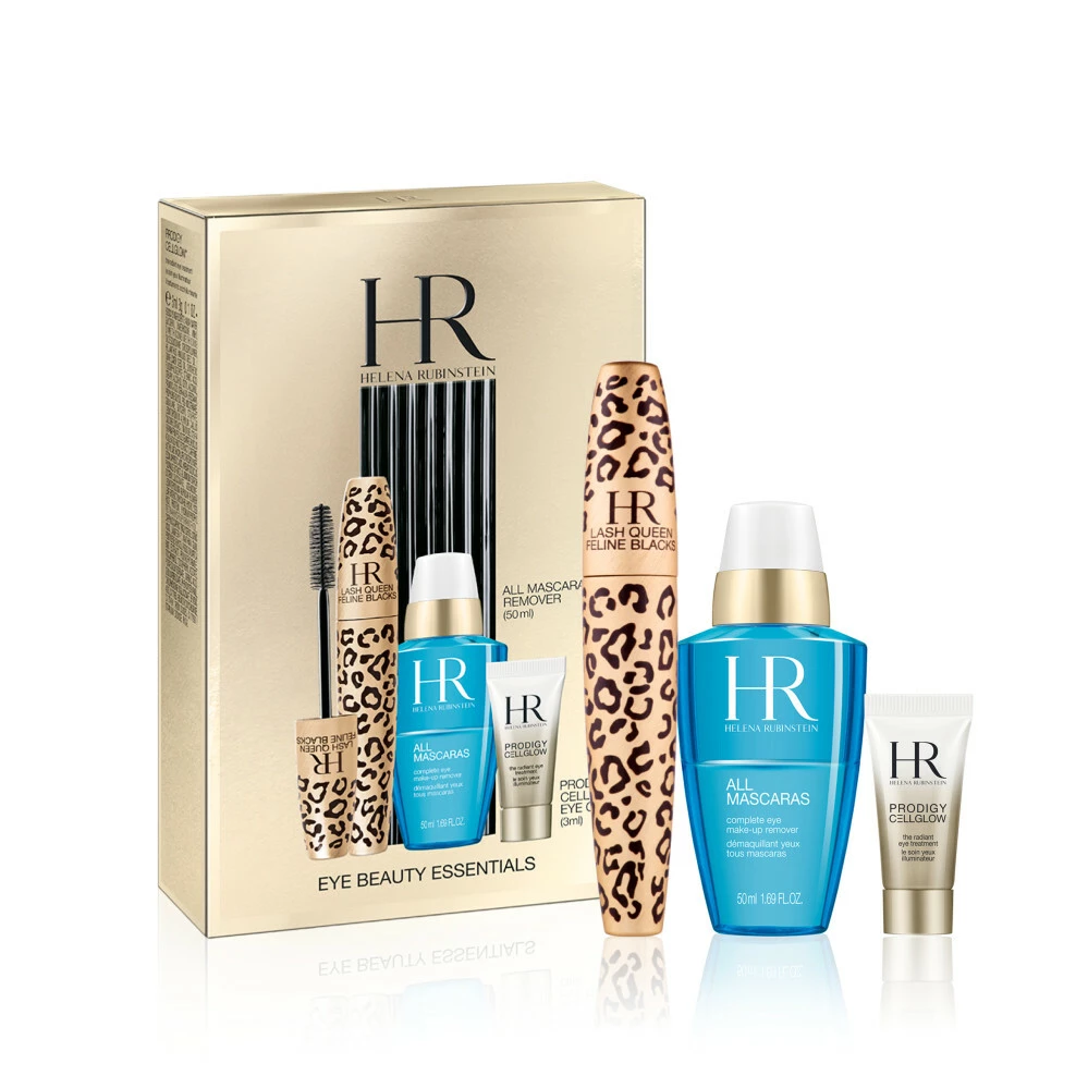 Sexy Blacks Mascara Set