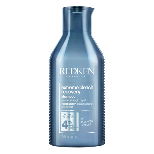 Extreme Bleach Recovery Shampoo 300 ml