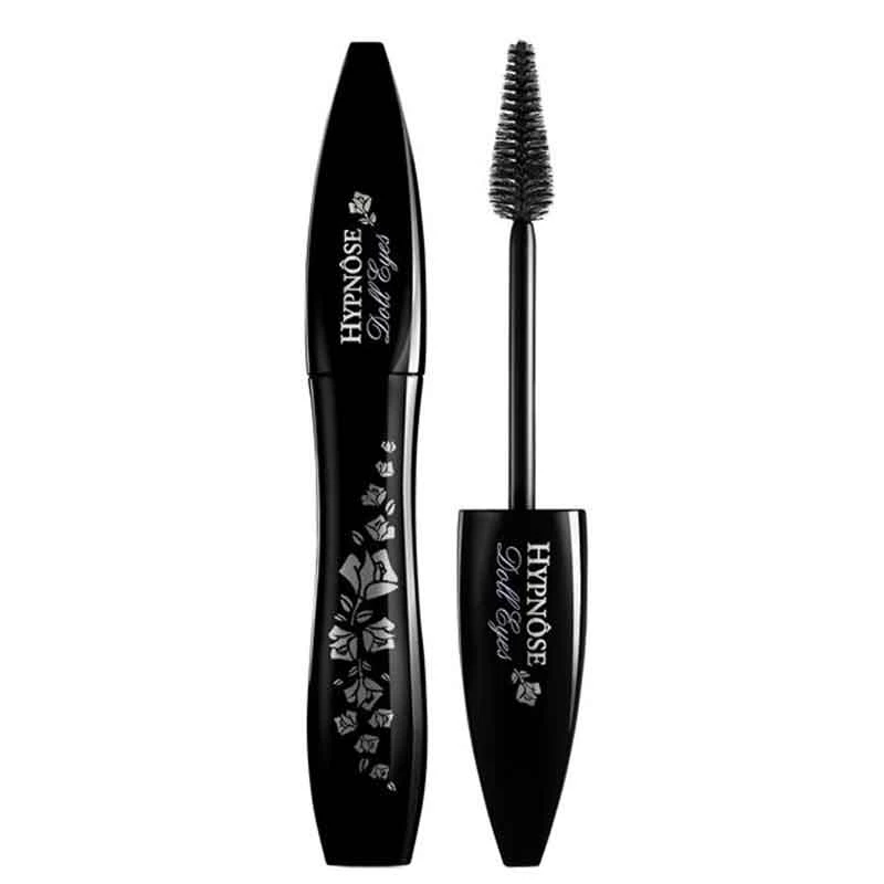 Hypnôse Doll Eyes Mascara 01 So Black