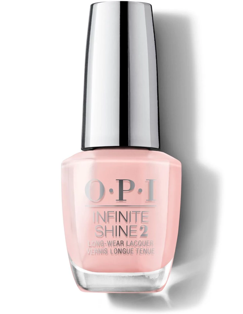 Infinite Shine Nail Polish Passion