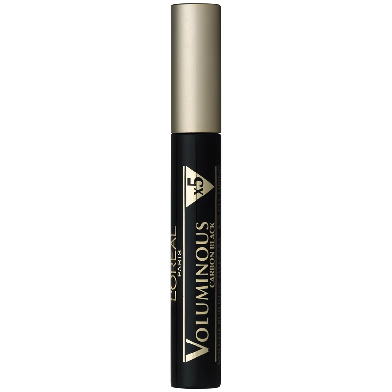 Voluminous X5 Black