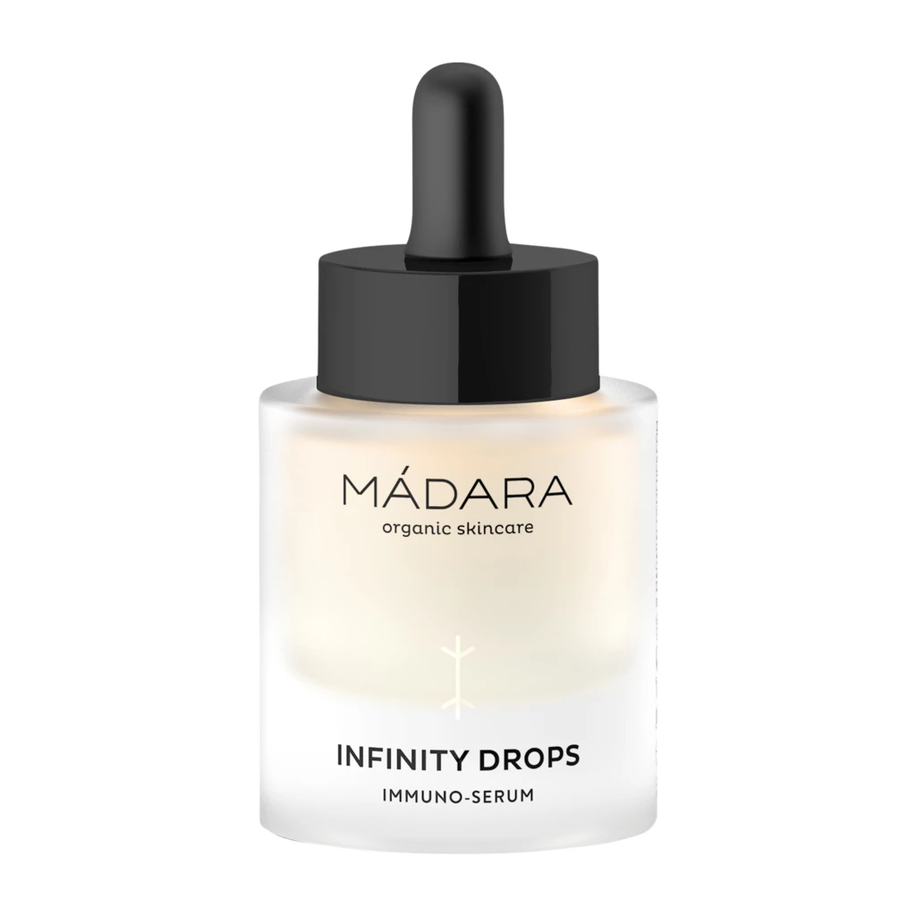Infinity Drops Immuno-serum 30 ml