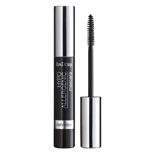 Hypo-Allergenic Mascara 30 Black