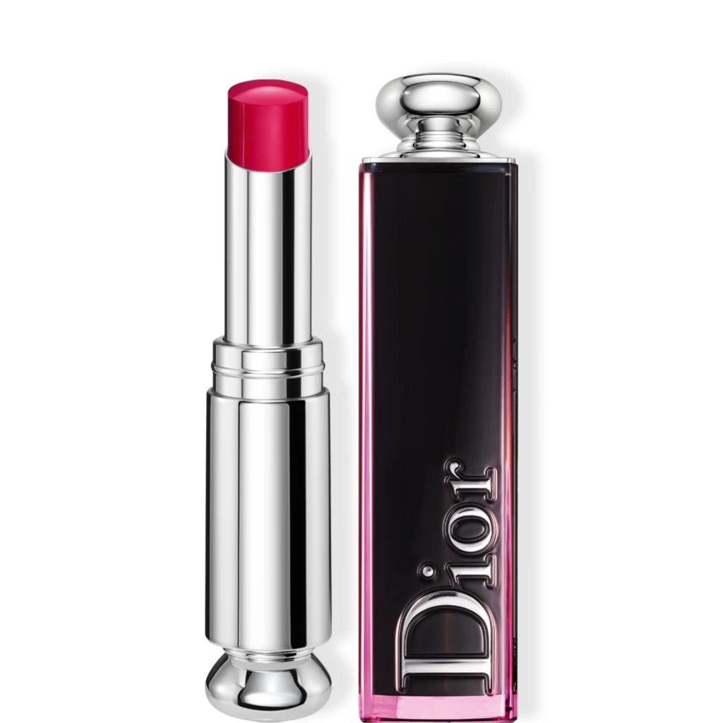 Addict Lacquer Stick lipstick 877 Turn Me Dior