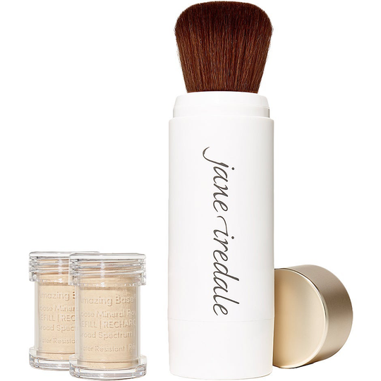 Amazing Base Refillable Brush, Jane Iredale Meikkivoiteet