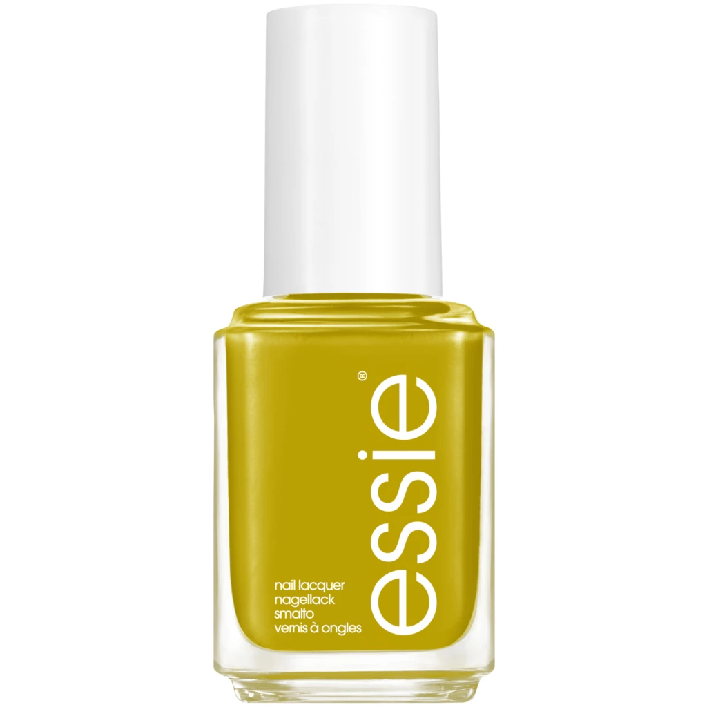 Fall Collection Classic Nail Polish 809 my happy bass