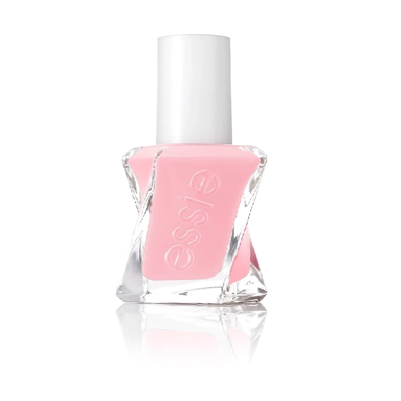 Gel Couture Nail Polish 10 Sheer Fantasy
