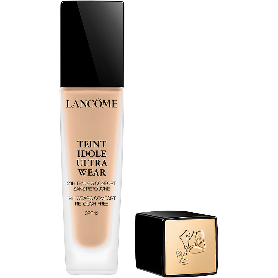 Lancôme Teint Idole Ultra Wear SPF 15, Lancôme Meikkivoiteet