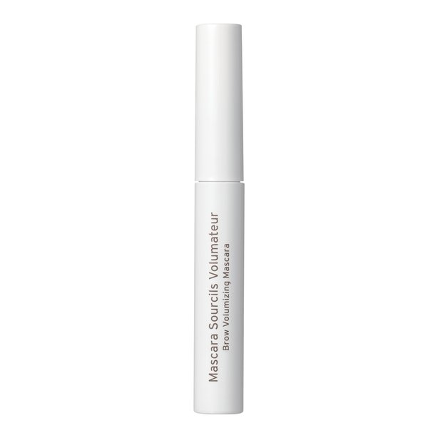 Embryolisse - Brow Volumizing Mascara 5 ml - Light Brown
