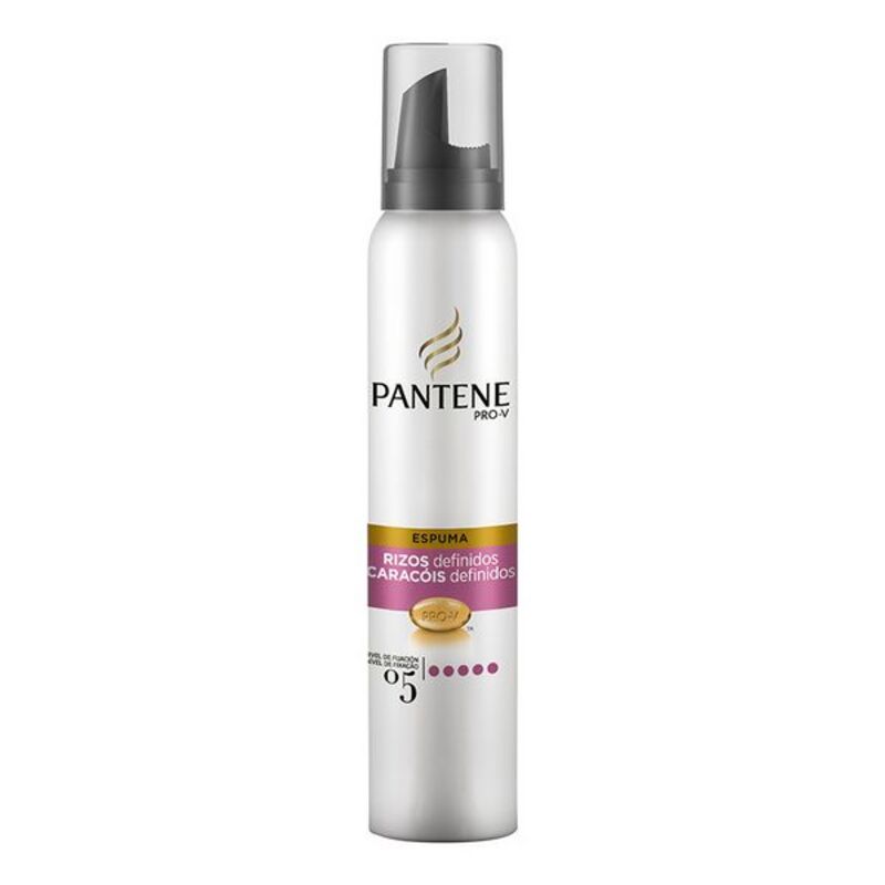 Kiharavaahto Pro-v Pantene (250 ml)