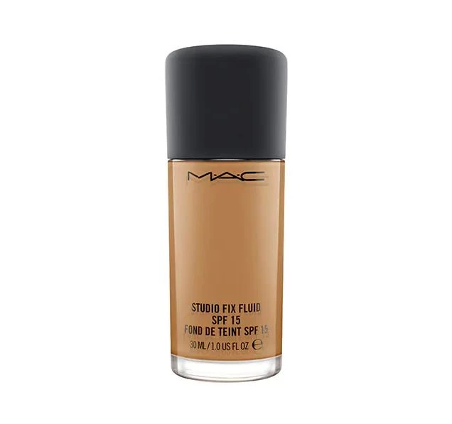 Studio Fix Fluid Foundation C5,5