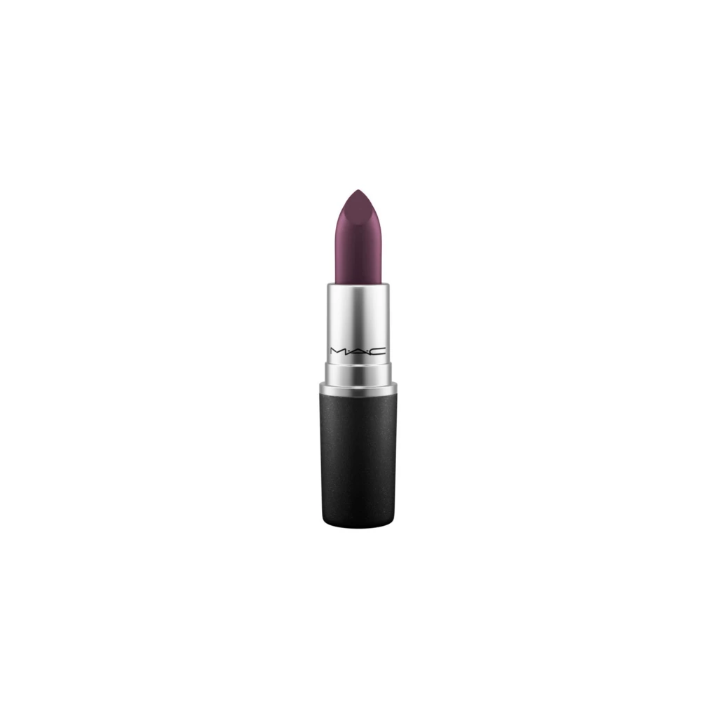 Matte Lipstick Smoked Purple