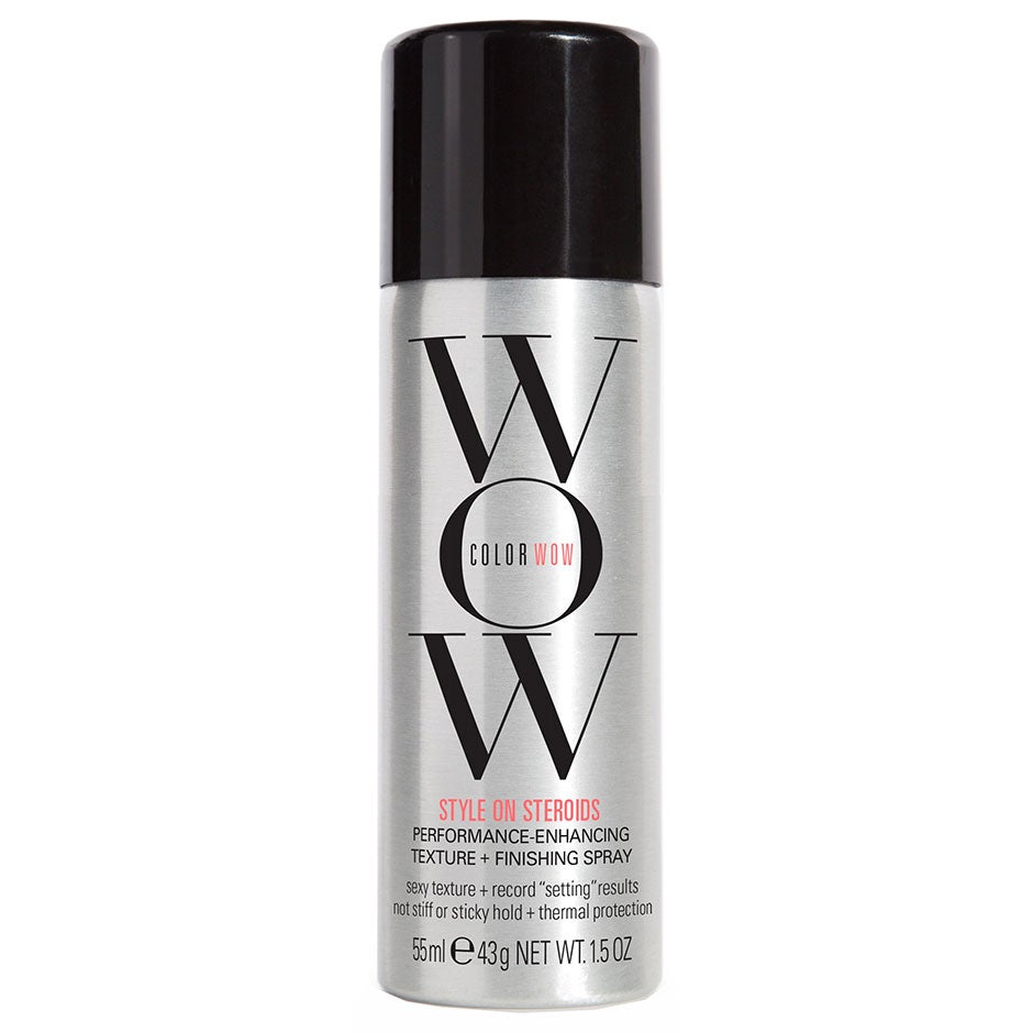 Colorwow Style on Steroids Texture Spray, 50 ml Colorwow Hiuslakat