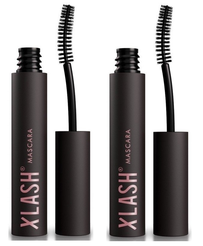 Xlash - 2 x Mascara 7 gr -
