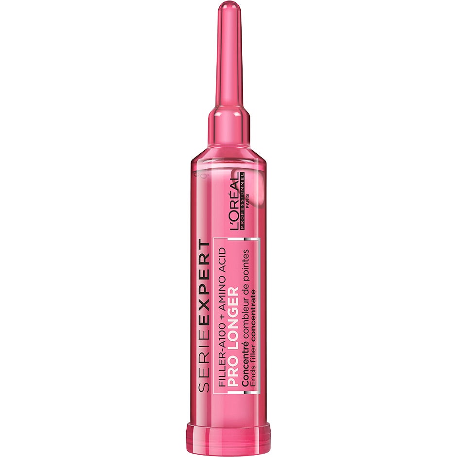 Serie Expert Pro Longer, L'Oréal Professionnel Hoitavat tuotteet