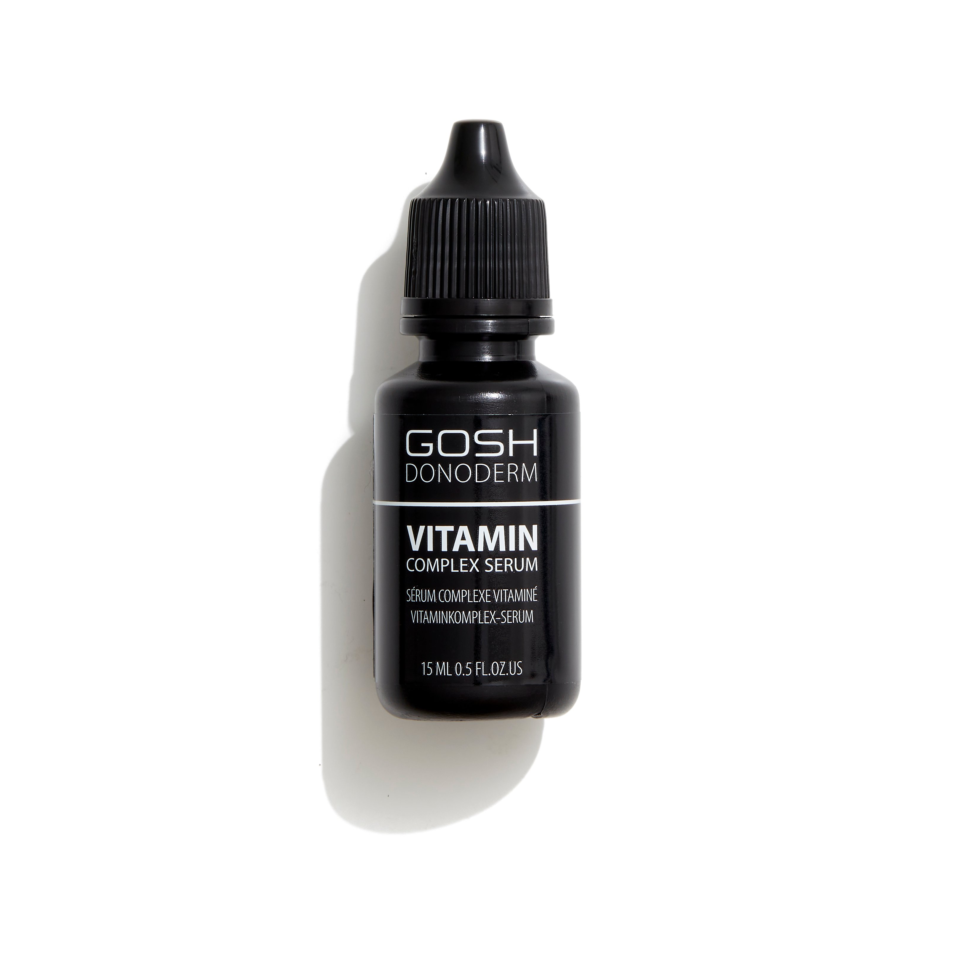 GOSH - Donoderm Vitamin Complex Serum 15 ml