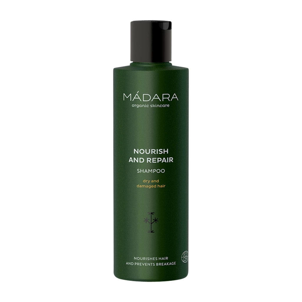 Nourish & Repair Shampoo 250 ml