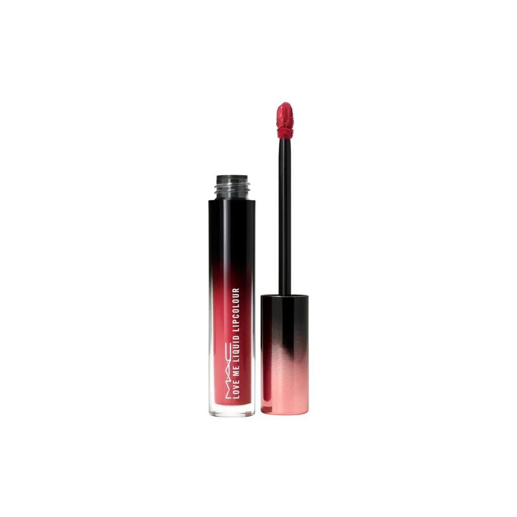 Love Me Liquid Lipcolour 02 Still Winning