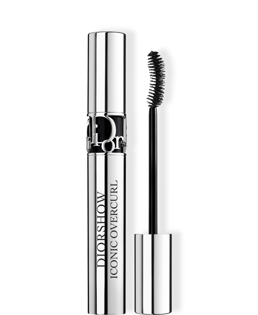 Diorshow Iconic Overcurl mascara 090 Black