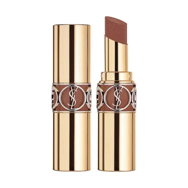 Rouge Volupté Shine 121 Beige Satin