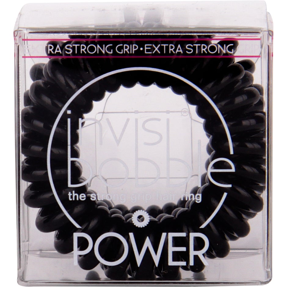 Invisibobble Power Hair Ring, Invisibobble Hiuslenkit & hiusnauhat