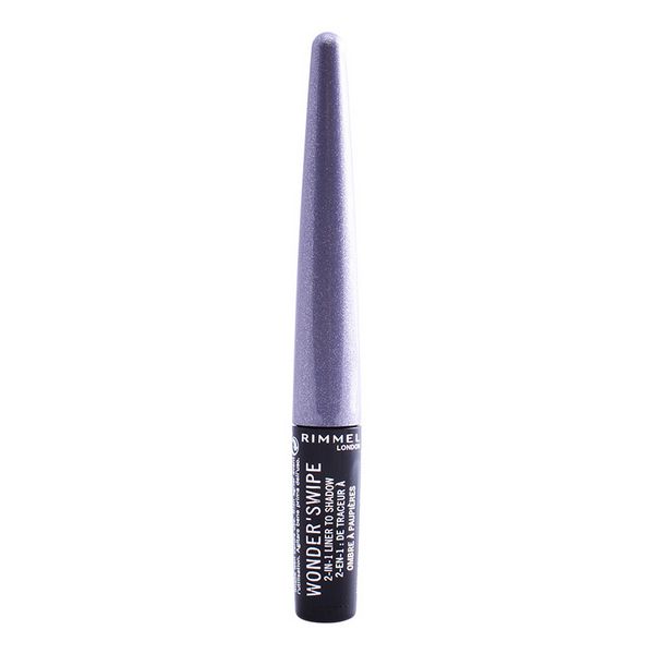 Eyeliner Wonder Shape Rimmel London(Väri 012 - kha-ching)