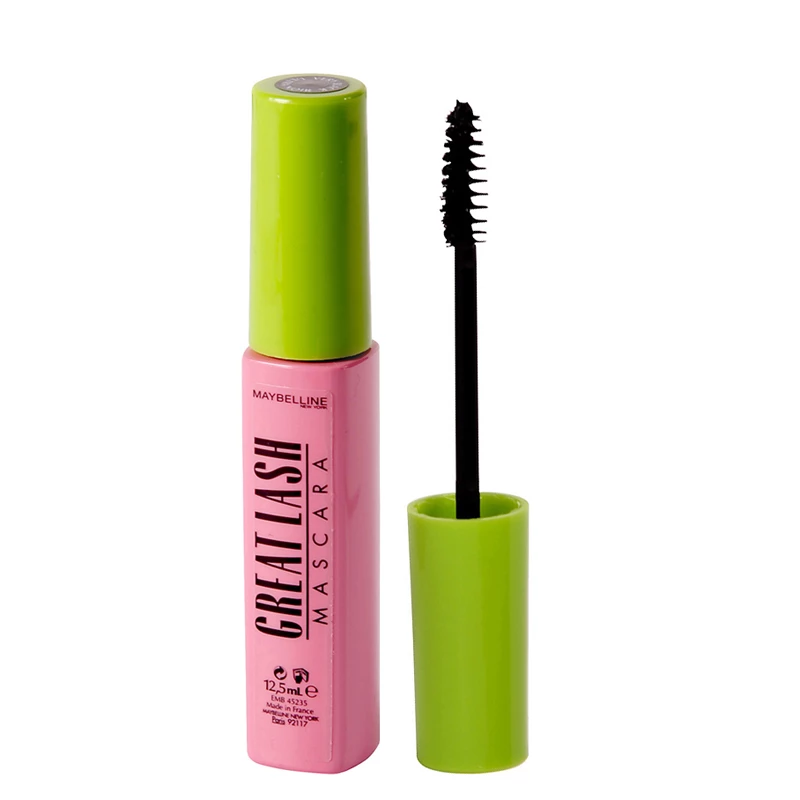 Great Lash Mascara Very Black