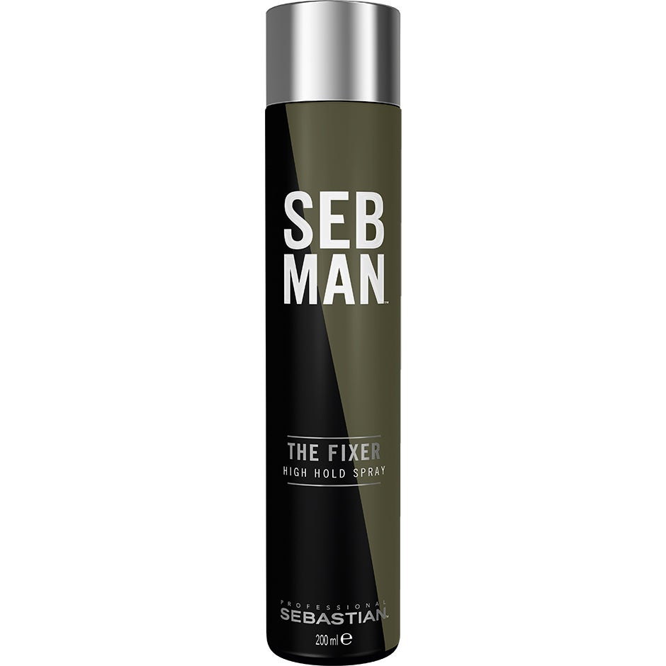 The Fixer, 200 ml Sebastian Hiuslakat
