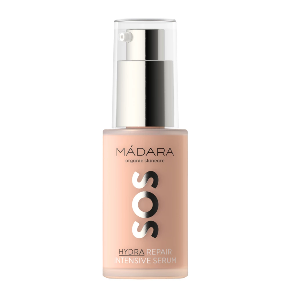 SOS Hydra Repair Intensive Serum 30 ml