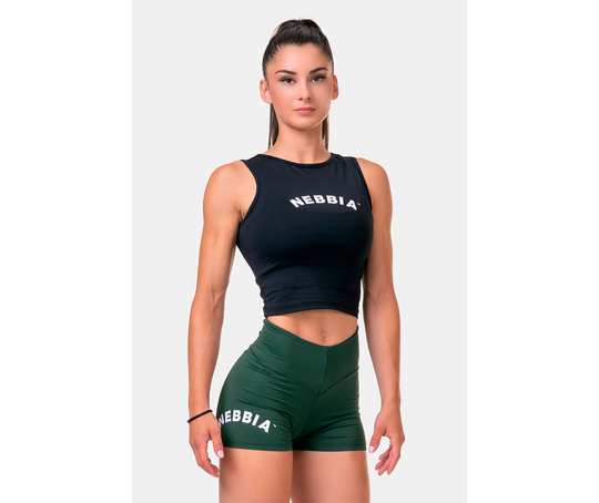 NEBBIA Fit&Sporty Tank Top 577