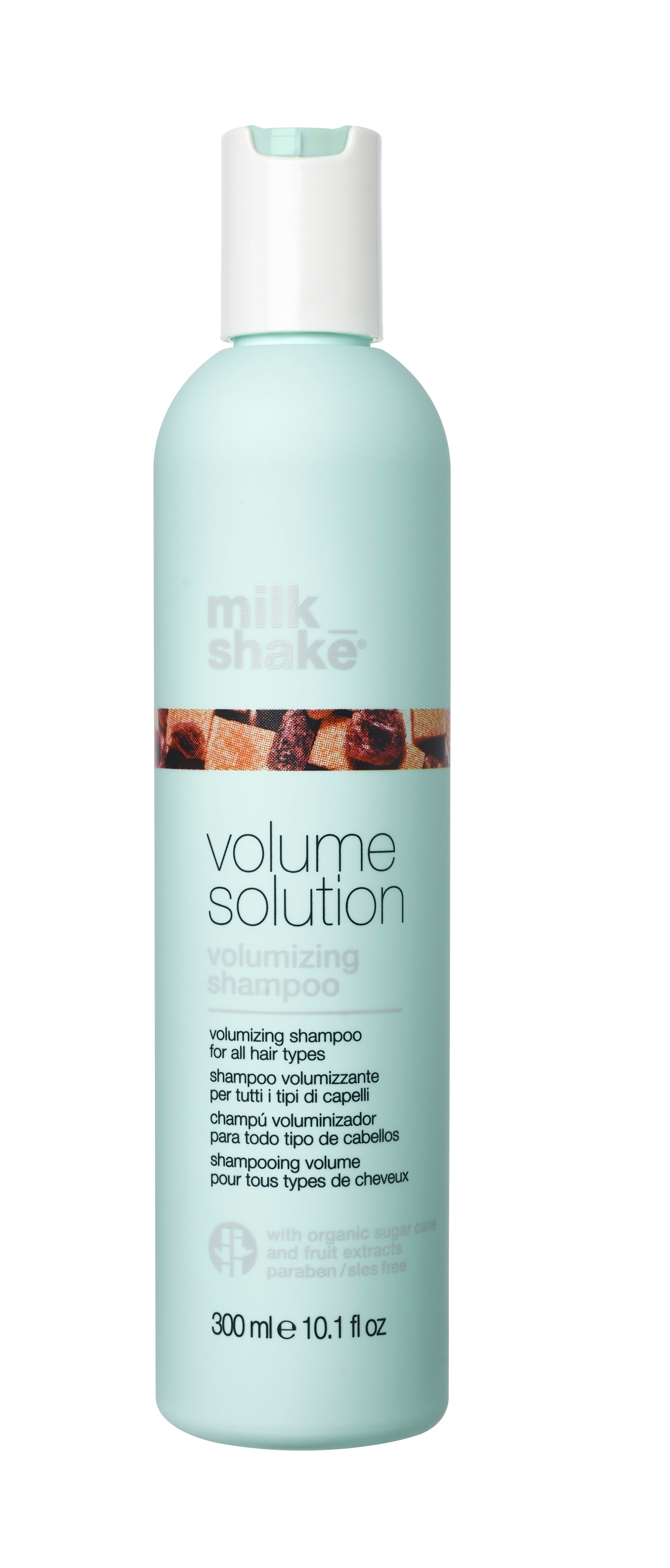 milk_shake - Volume Shampoo 300 ml