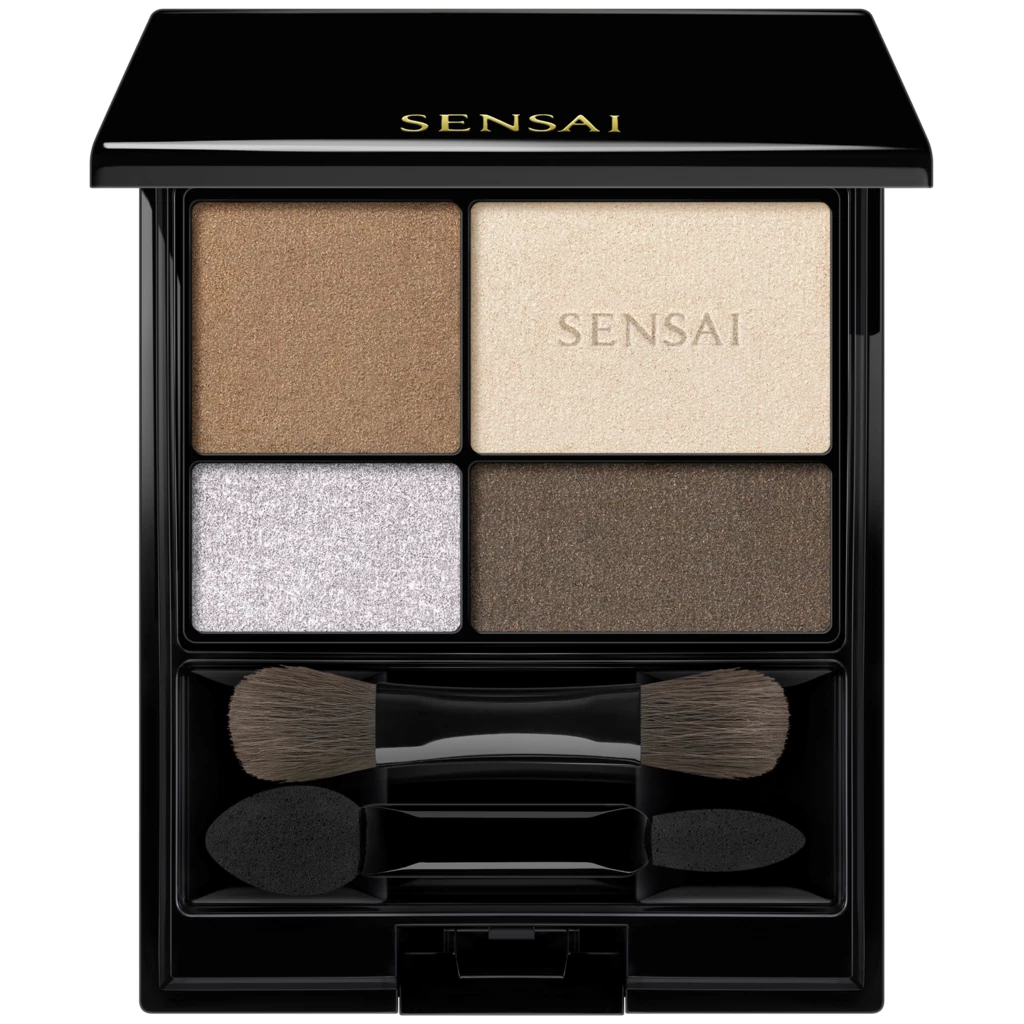 Eye Colour Palette 4 Frosty Twilight