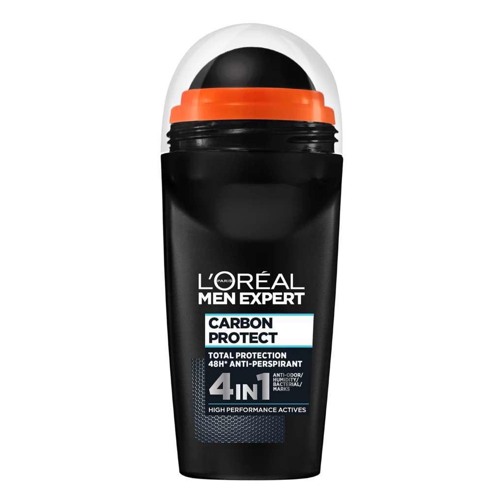 Men Expert Carbon Protect Deo Roll-on 50 ml