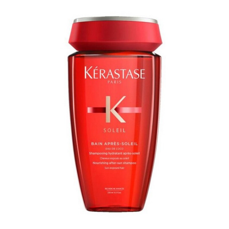After sun -kosteuttava shampoo Kerastase (250 ml)