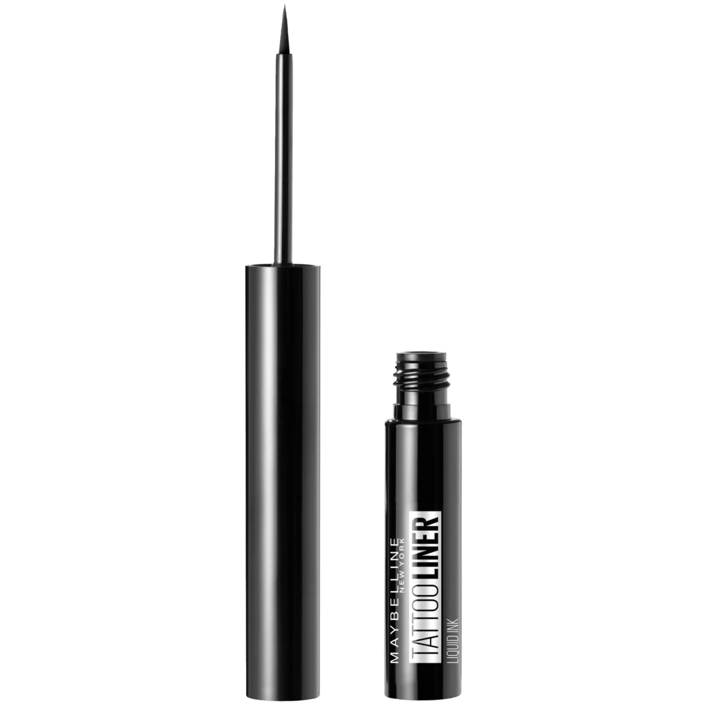 Tattoo Liner Liquid Ink Inked Black
