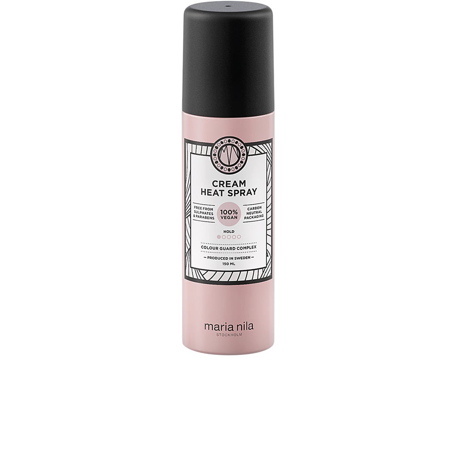 Maria Nila Cream Heat Spray, 150 ml Maria Nila Hiukset