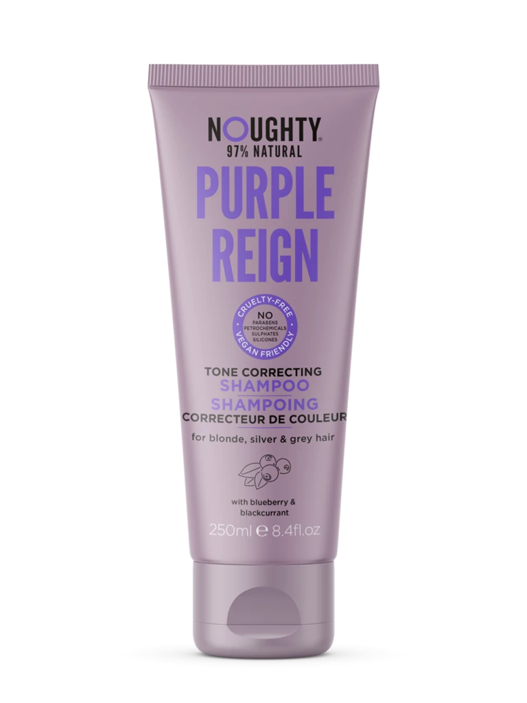 Purple Reign Shampoo 250 ml