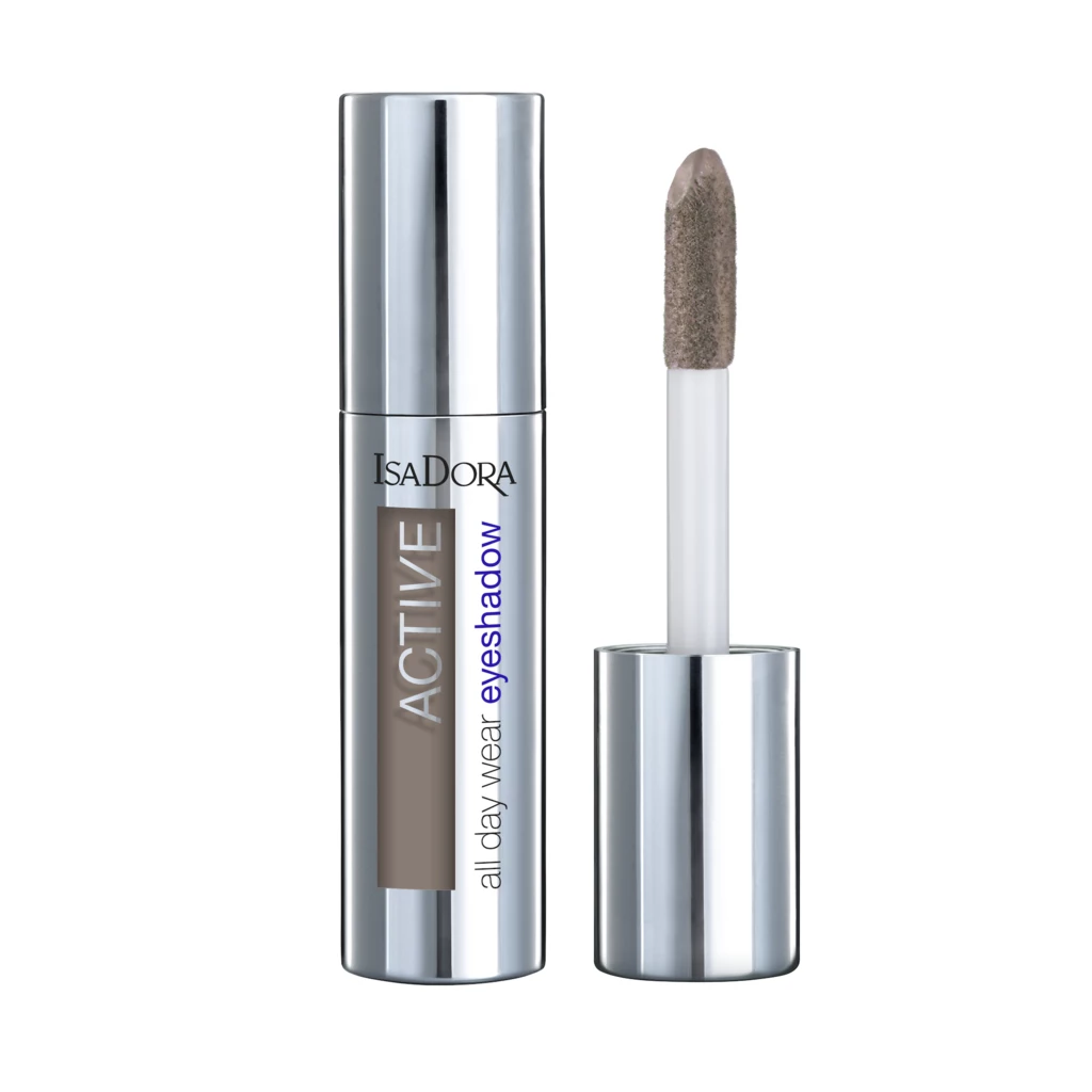 Active All Day Wear Eye Shadow 06 Camel