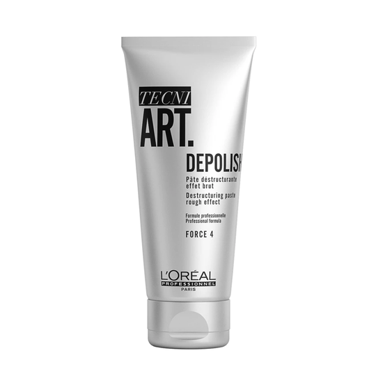 Techni Art Depolish Matte Paste 100 ml