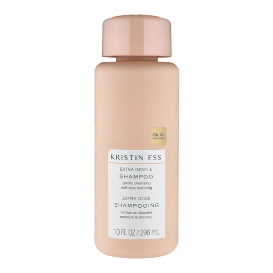 Extra Gentle Shampoo 296 ml