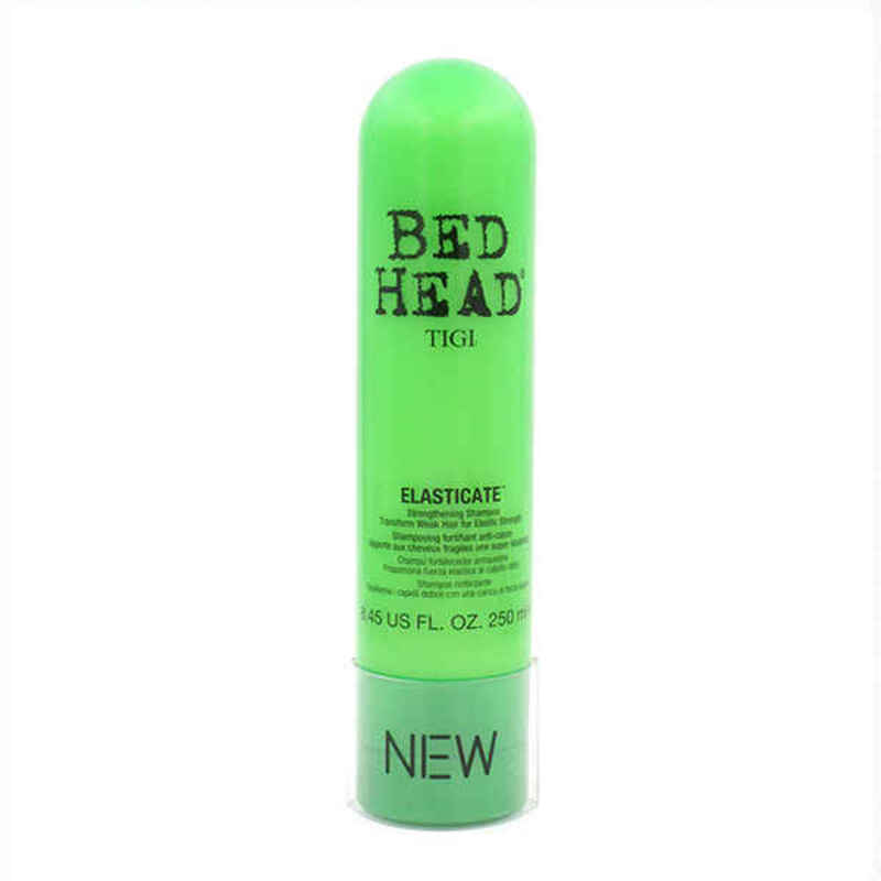 Shampoo Bed Head Elasticate Tigi (250 ml)