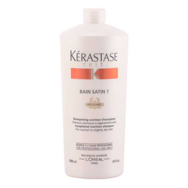 Ravitseva shampoo Nutritive 1 Kerastase (1000 ml)