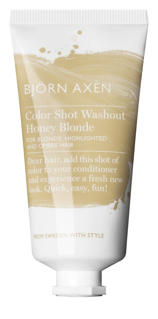 Color Shot Washout Honey Blonde 50 ml