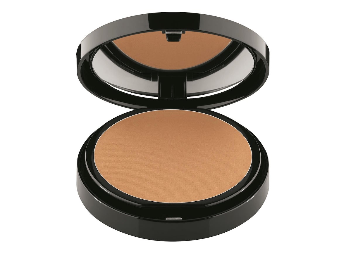 bareSkin Perfecting Veil, bareMinerals Puuteri